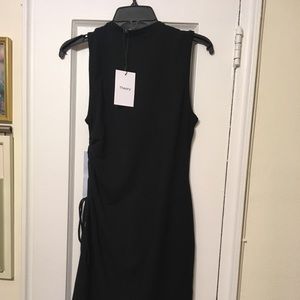Theory Rimaeya Dress